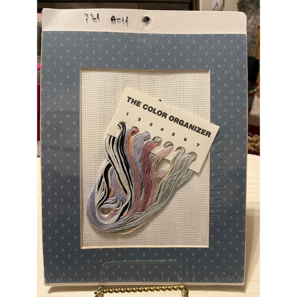 Gull Lighthouse Weekenders Cross Stitch 02780 - Picture 3 of 3